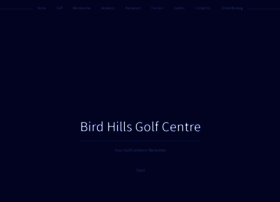 birdhills.co.uk
