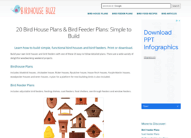 birdhousebuzz.com