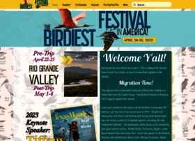 birdiestfestival.org