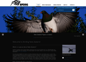 birdingnz.co.nz