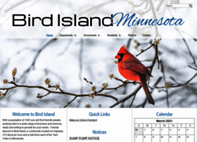 birdislandcity.com