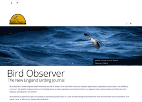 birdobserver.org