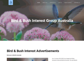 birdobservers.org.au