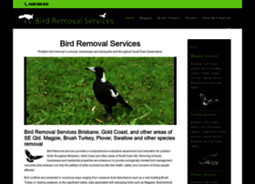 birdremovalservices.com.au