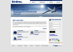 birdres.com