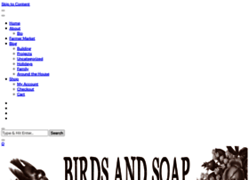 birdsandsoap.com