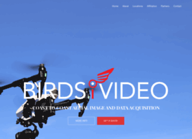 birdsivideo.com