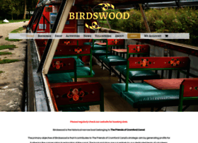 birdswood.org