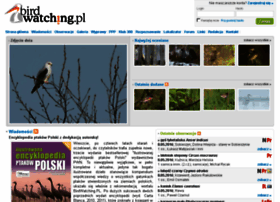 birdwatching.pl