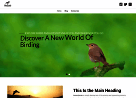birdwatchzambia.org
