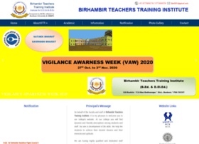 birhambirinstitute.com