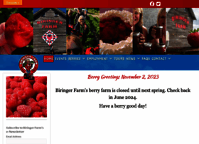 biringerfarm.com