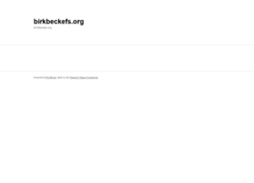 birkbeckefs.org