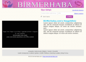 birmerhaba.com