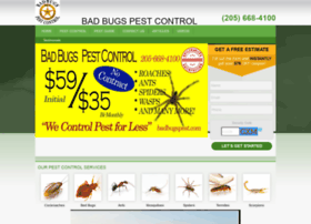 birmingham-al-pestcontrol-badbugs.com