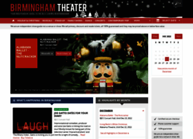 birmingham-theater.com