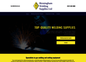 birmingham-weldingsupplies.co.uk