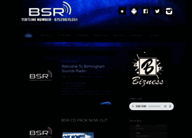 birminghamsoundsradio.com