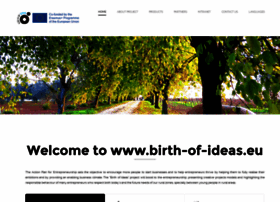 birth-of-ideas.eu