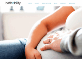 birthability.co.uk