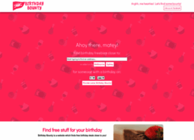 birthdaybounty.com.au