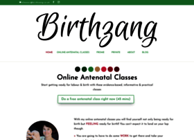 birthzang.co.uk