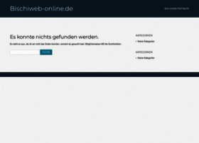 bischiweb-online.de