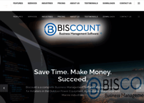 biscount.com
