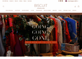 biscuit.clothing