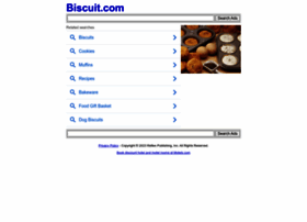biscuit.com