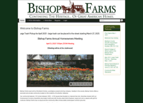bishopfarmshoa.org