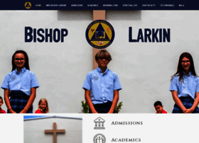 bishoplarkin.org