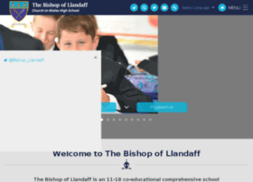 bishopofllandaff.cardiff.sch.uk