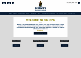 bishops.org.za
