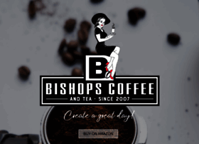 bishopscoffeeandtea.com