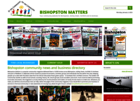 bishopstonmatters.co.uk