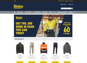 bisley.com.au