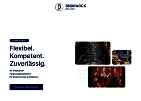bismarck-service.de