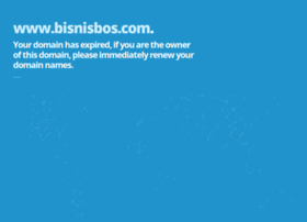 bisnisbos.com