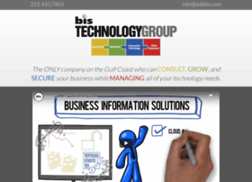 bistechnologygroup.com