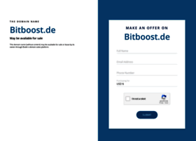 bitboost.de