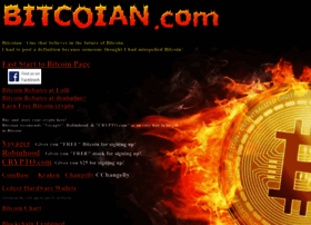 bitcoian.com