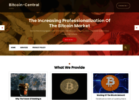 bitcoin-central.com