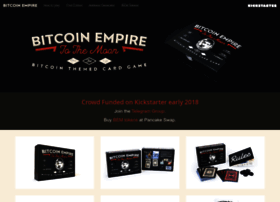bitcoin-empire.io