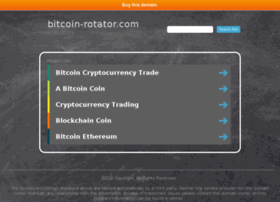 bitcoin-rotator.com