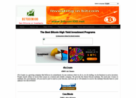 bitcoin100.net