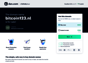 bitcoin123.nl