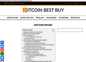 bitcoinbestbuy.com