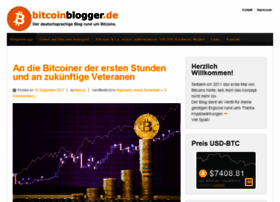bitcoinblogger.de