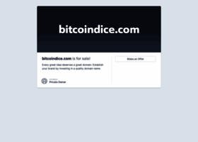 bitcoindice.com